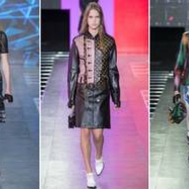 ルイ・ヴィトン 2016年春夏 ウィメンズコレクション｜LOUIS VUITTON