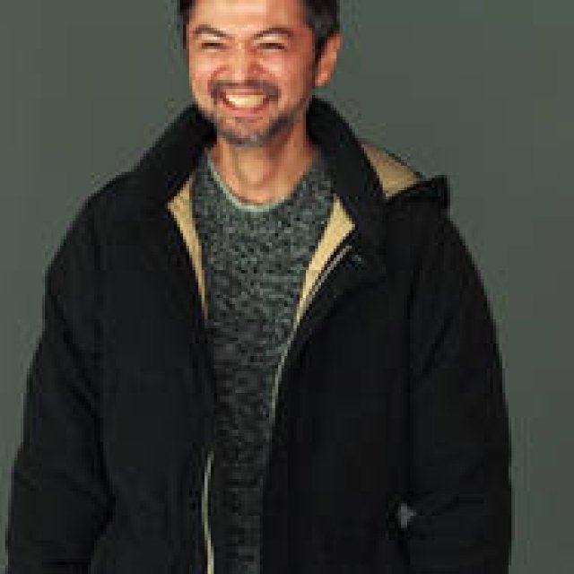 2015年秋冬最新コレクション モダン・ジェントルマンの素顔 Vol.2｜TODD SNYDER ギャラリー