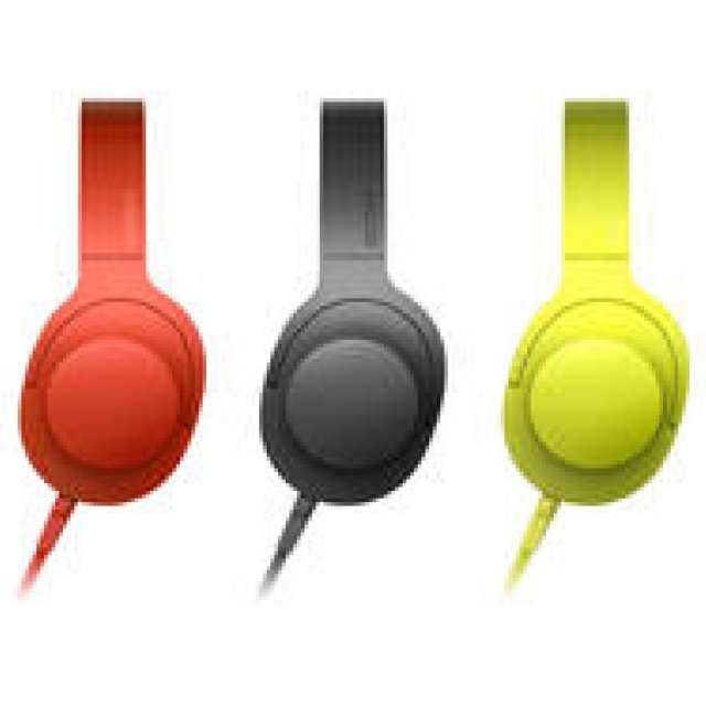 自分らしいスタイルでハイレゾ音源が楽しめる新シリーズ「h.ear」が発売｜SONY ギャラリー