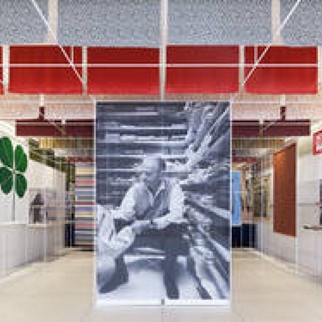 ハーマンミラーストア5周年記念「アレキサンダー・ジラード展」開催｜Herman Miller ギャラリー