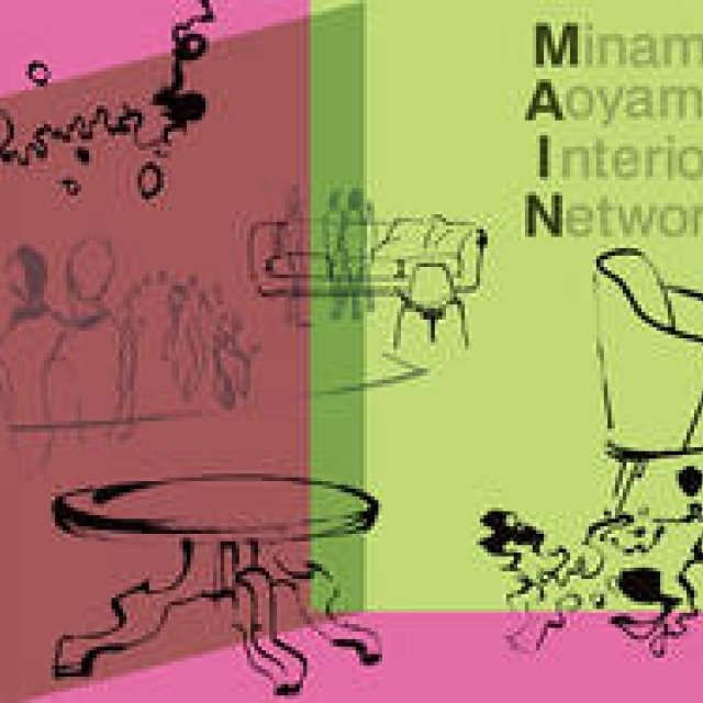 今年の「MAIN」は外苑地区まで参加ショップが拡大、11月に2日間開催｜MAIN ギャラリー