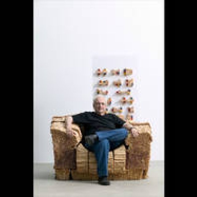 田根剛がディレクターを務める「建築家 フランク・ゲーリー展 “I Have an Idea”」開催｜21_21 DESIGN SIGHT ギャラリー