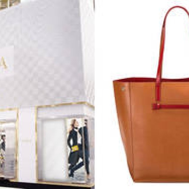 フルラ 銀座店、リニューアルオープン｜FURLA ギャラリー