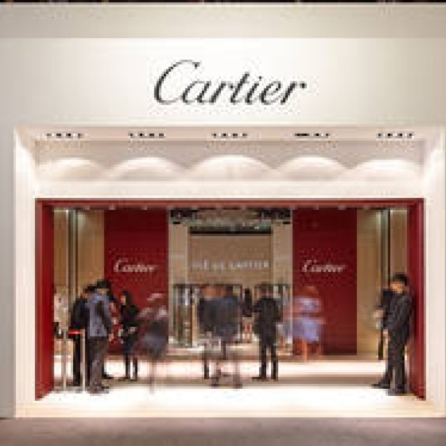 カルティエの芸術的なレアピース｜CARTIER ギャラリー