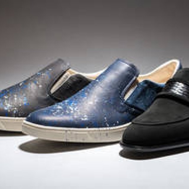 イセタンメンズが発信する“ニッポンの美のチカラ”「ジャパン センスィズ」｜ISETAN MEN’S ギャラリー