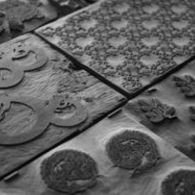 ISETAN JAPAN SENSES「KYOTO ORIGIN～唐長の雅」開催｜ISETAN　ギャラリー