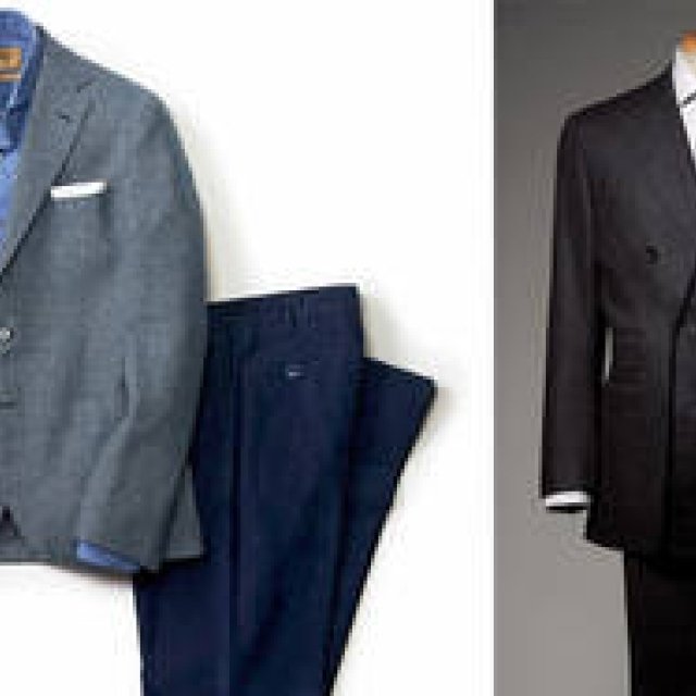 “GINZA Gentleman”が叶う銀座三越5階「紳士服フロア」リモデルオープン｜MITSUKOSHI ギャラリー