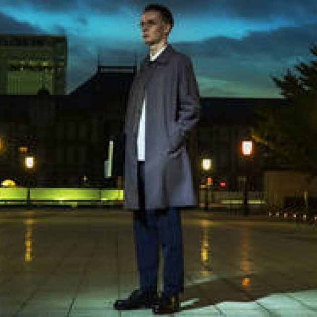 都市生活者における利便性の高い日常着「UNLIMITED」コレクション誕生｜THE NORTH FACE ギャラリー