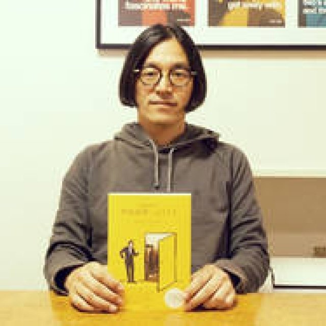『祐真朋樹の衣装部屋へようこそ』発売記念トーク＆サイン会開催｜BOOK ギャラリー