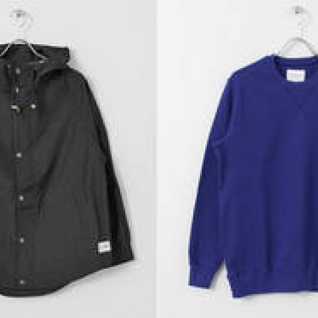 JAPAN MADE PROJECT 第3弾ポップアップショップ「TOHOKU WITH LOVE」｜URBAN RESEARCH ギャラリー