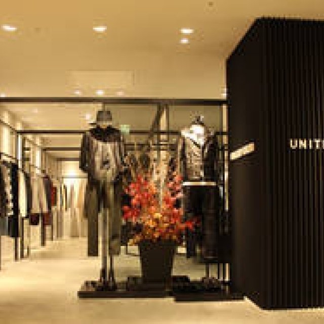 名古屋PARCO東館に「UNITED TOKYO NAGOYA」オープン｜STUDIOUS ギャラリー