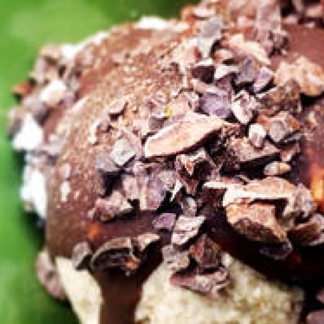 乳製品ゼロ、生ハチミツとココナッツクリームたっぷりのヘルシーなアイス｜KIPPY'S COCO-CREAM ギャラリー