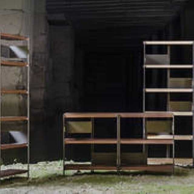 ショールームオープン1周年記念エキシビション「driade × yamagiwa」開催｜yamagiwa ギャラリー