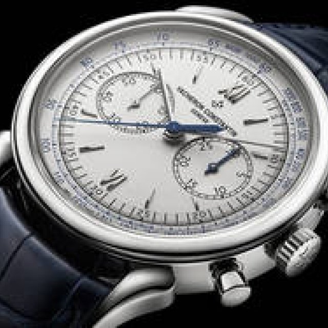 ヴァシュロン・コンスタンタン創業260周年記念の新作を披露 ギャラリー