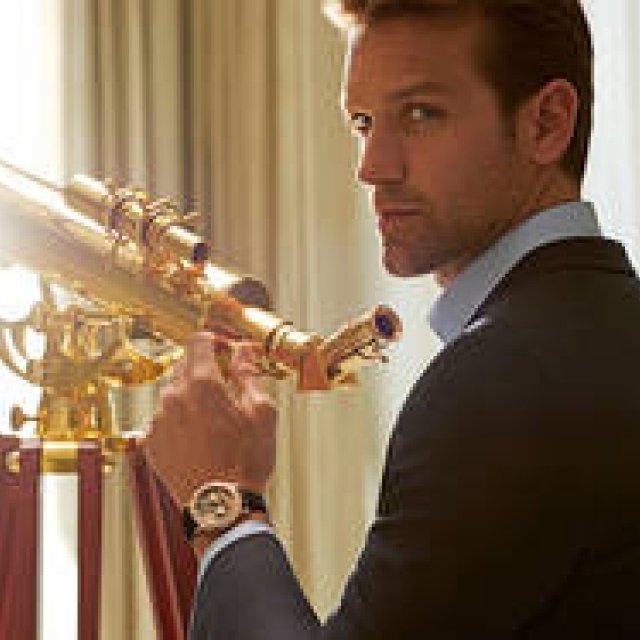 時の芸術を創造するピアジェの新作｜PIAGET ギャラリー