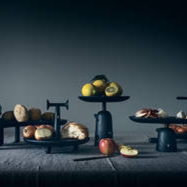 特別展示「LC50」第2弾と、「EXPO 2015 NEW MODEL」新作展示会が開催｜Cassina ixc. ギャラリー