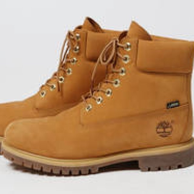 ビームス原宿で「ティンバーランド」初のポップアップショップオープン｜Timberland ギャラリー