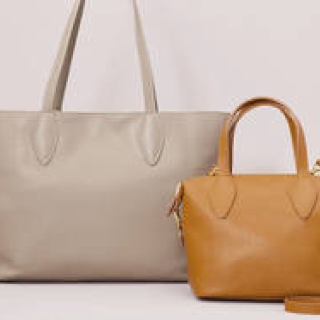 オデット エ オディールの新バッグラインが12月上旬にデビュー｜ODETTE E ODILE ギャラリー