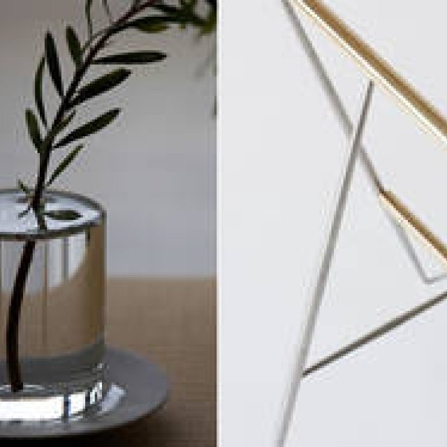 高須学（TGD）×坂下和長（CRITIBA）プロダクトデザイン二人展開催｜EXHIBITION ギャラリー