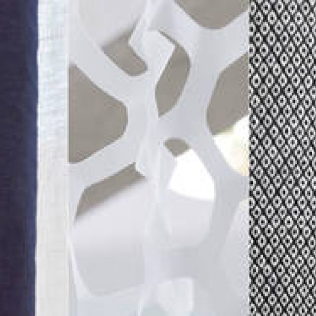 スウェーデン発テキスタイルブランドの新作コレクション「ZOOM」発表｜Kinassand ギャラリー