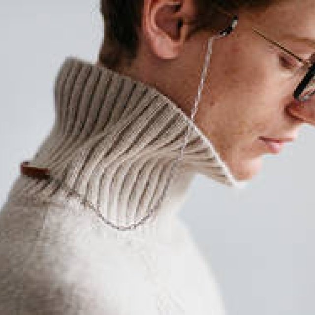 ラグジュアリーに装うアイウェア｜EYEVAN ギャラリー