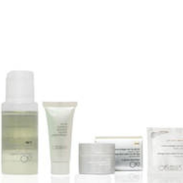 “大人の心と肌”がコンセプトのウインターコフレ登場｜organic elements ギャラリー