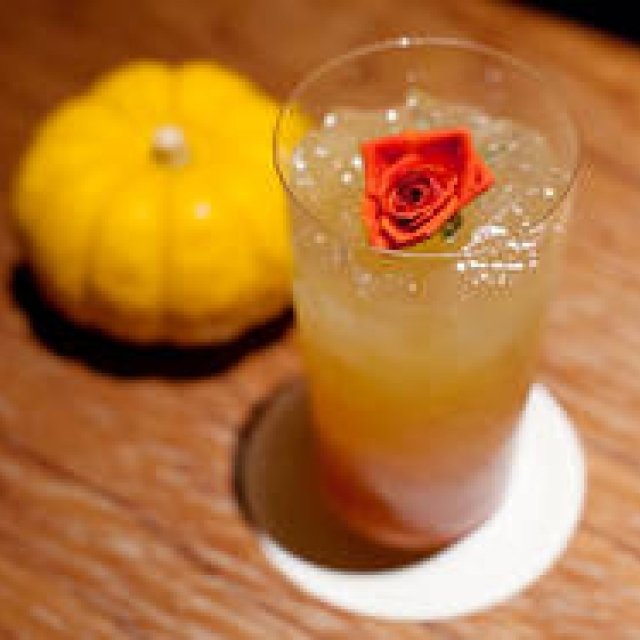 六本木｢ColoR.｣がハロウィン限定キャンペーンを展開｜ColoR. ギャラリー