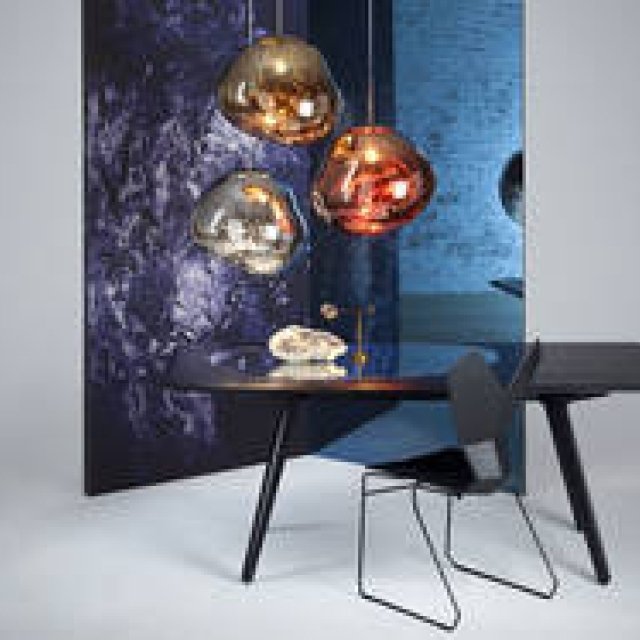 伊勢丹新宿店 本館5階リビングフロアで期間限定ポップアップストア開催｜Tom Dixon ギャラリー