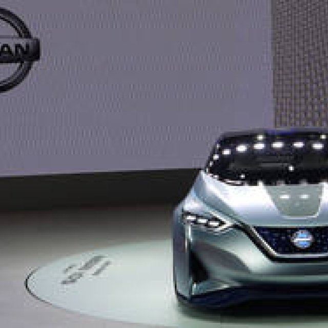 完全自動運転のコンセプトをワールドプレミア｜Nissan