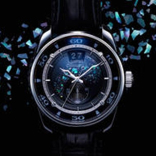 和の芸術と融合したカンパノラ15周年記念モデル｜CAMPANOLA ギャラリー