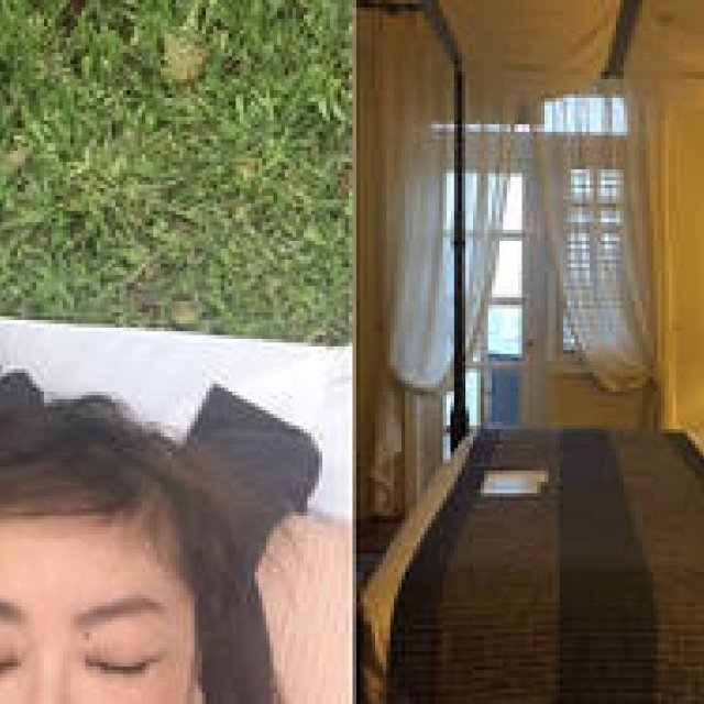 渡邉季穂が訪れたマレーシア「キャメロンハイランズリゾートホテル」の魅力｜uka ギャラリー