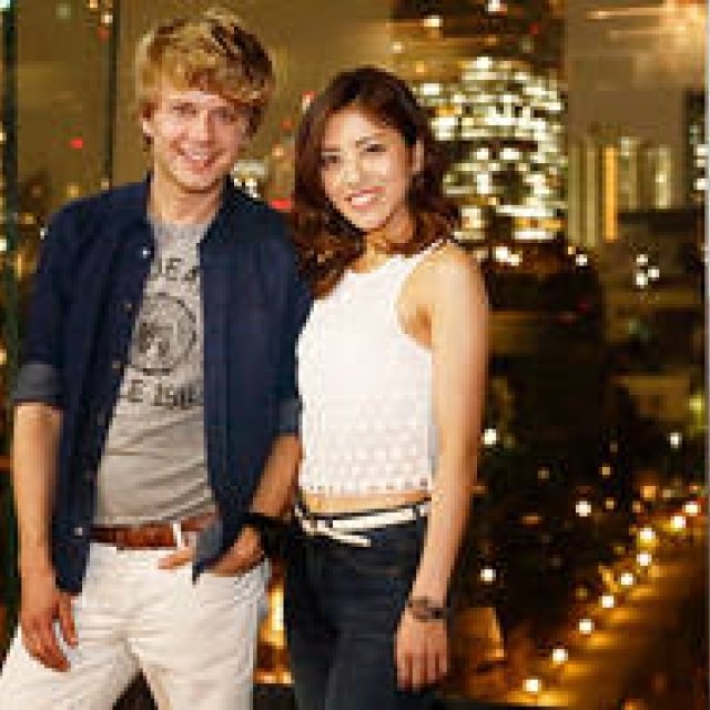 Mono Creationの第3弾アーティスト、Stella.J.Cがデビュー｜MUSIC ギャラリー