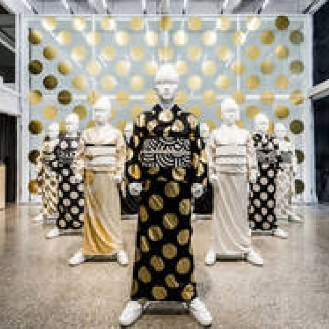 京都「ギャラリー9.5」でエキシビション「断絶から、連続を生む」開催｜TAKAHASHI HIROKO ギャラリー