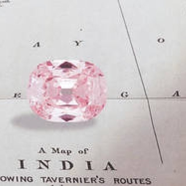 連載｜World Luxury Jewelry Report 第1回「上級者のためのダイヤの品質基準ABC」ギャラリー