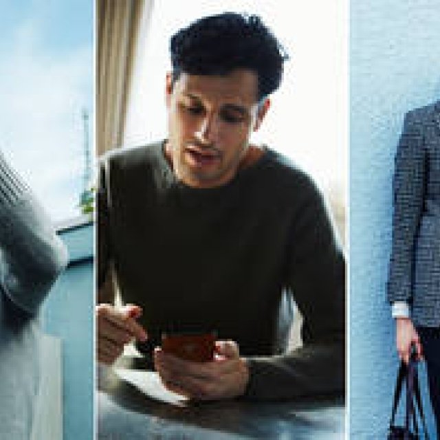 本物を知る男が語る、本革をまとうスマートフォンの誘惑｜isai vivid ギャラリー