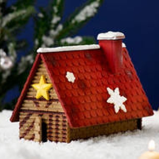 2015年注目のクリスマスケーキを一挙紹介｜Vol. 1「チョコレート」｜特集