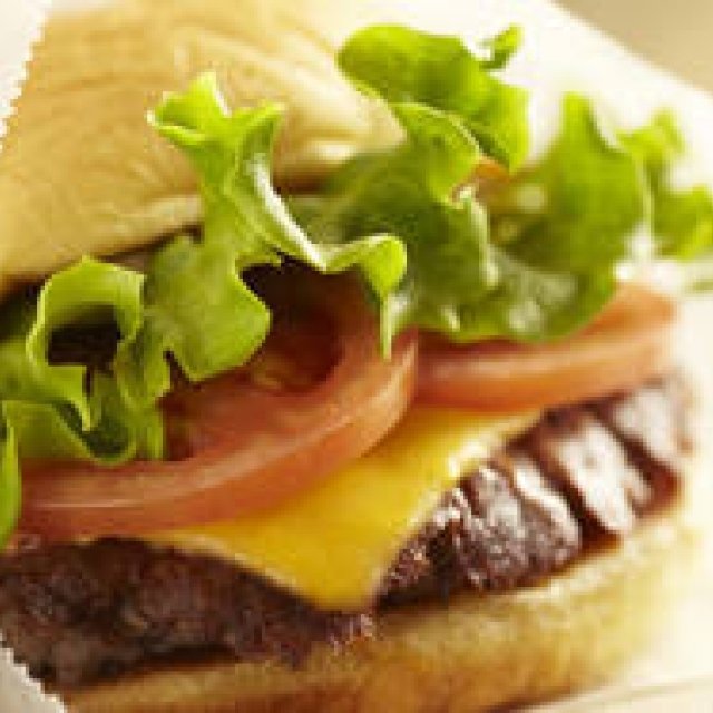 東京・北青山にNY発のハンバーガーレストラン「シェイク シャック」｜Shake Shack ギャラリー