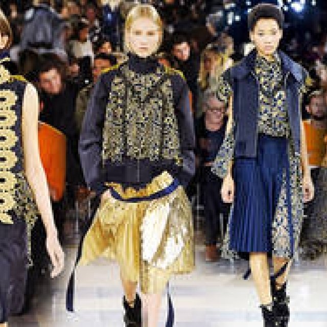 萩原輝美 連載 vol.136｜甘く、辛く…エレガントに。 ギャラリー