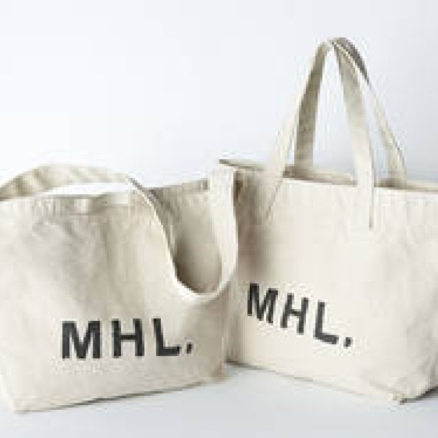 GIFTS FOR CHRISTMAS 2015（MHL）｜MARGARET HOWELL ギャラリー