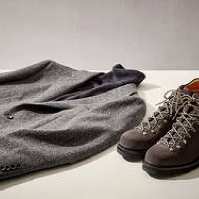 「リーガル」が世界から信頼される理由 Vol.3｜REGAL ギャラリー