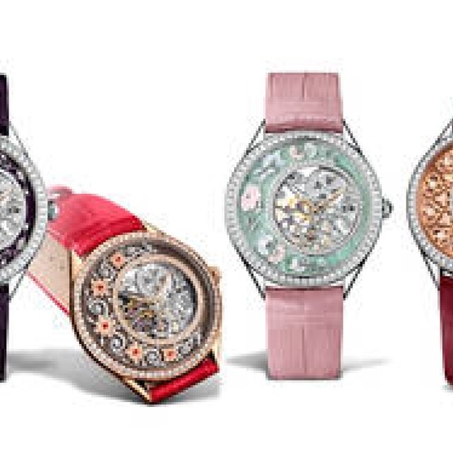 ヴァシュロン・コンスタンタン2016年限定モデルを発表｜VACHERON CONSTANTIN ギャラリー