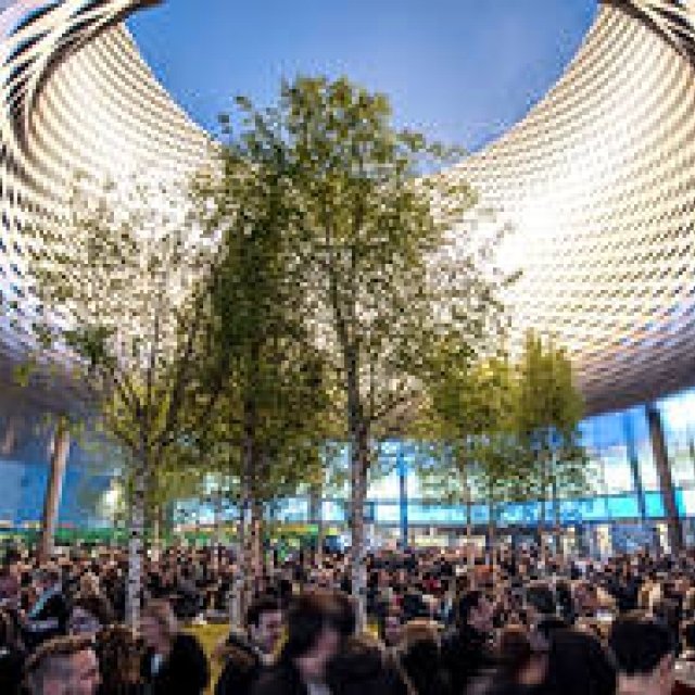 2016年バーゼルワールド エクスペリエンス  ツアー参加者募集｜BASELWORLD ギャラリー