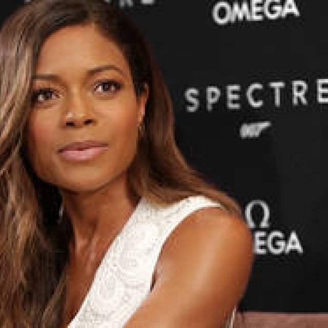 映画『007 スペクター』出演女優ナオミ・ハリスの魅力｜OMEGA ギャラリー