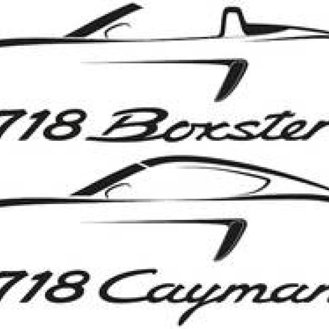 ボクスター＆ケイマン、4気筒へ｜Porsche ギャラリー