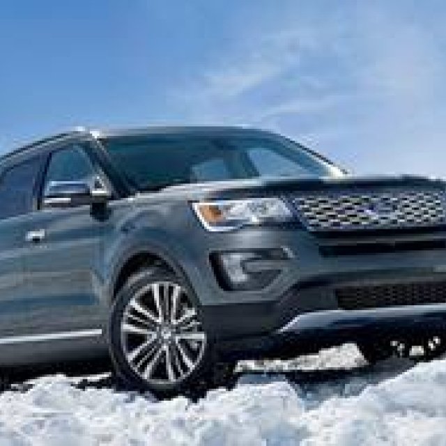 最上位グレード「タイタニアム」来年3月発売｜Ford ギャラリー