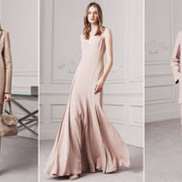 ラルフ ローレン 2016-17年 秋冬 ウィメンズ プレコレクション｜RALPH LAUREN