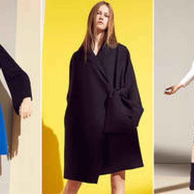 ヴィクトリア, ヴィクトリア ベッカム 2016-17年 秋冬 ウィメンズ プレコレクション｜VICTORIA, VICTORIA BECKHAM