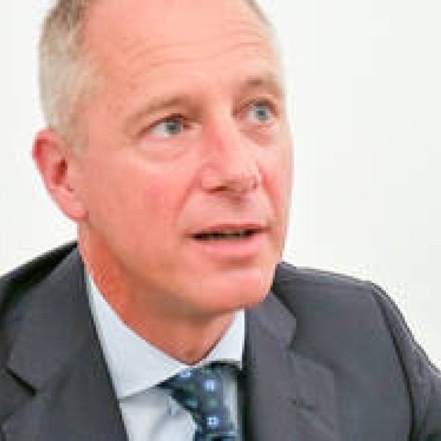 A.ランゲ＆ゾーネCEO ヴィルヘルム・シュミット氏インタビュー｜A.LANGE & SÖHNEギャラリー