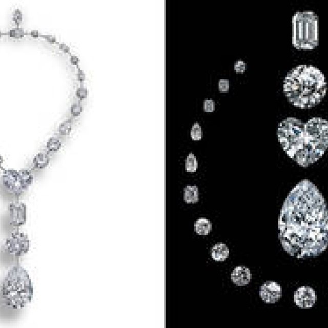 ダイヤモンドを知り尽くしたジュエラー「グラフ」とは？｜GRAFF ギャラリー