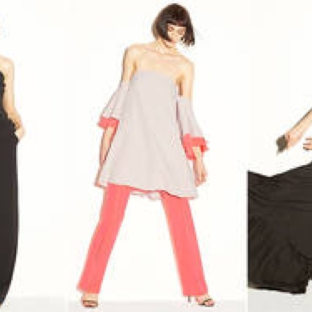 ミリー 2016-17年 秋冬 ウィメンズ プレコレクション｜MILLY